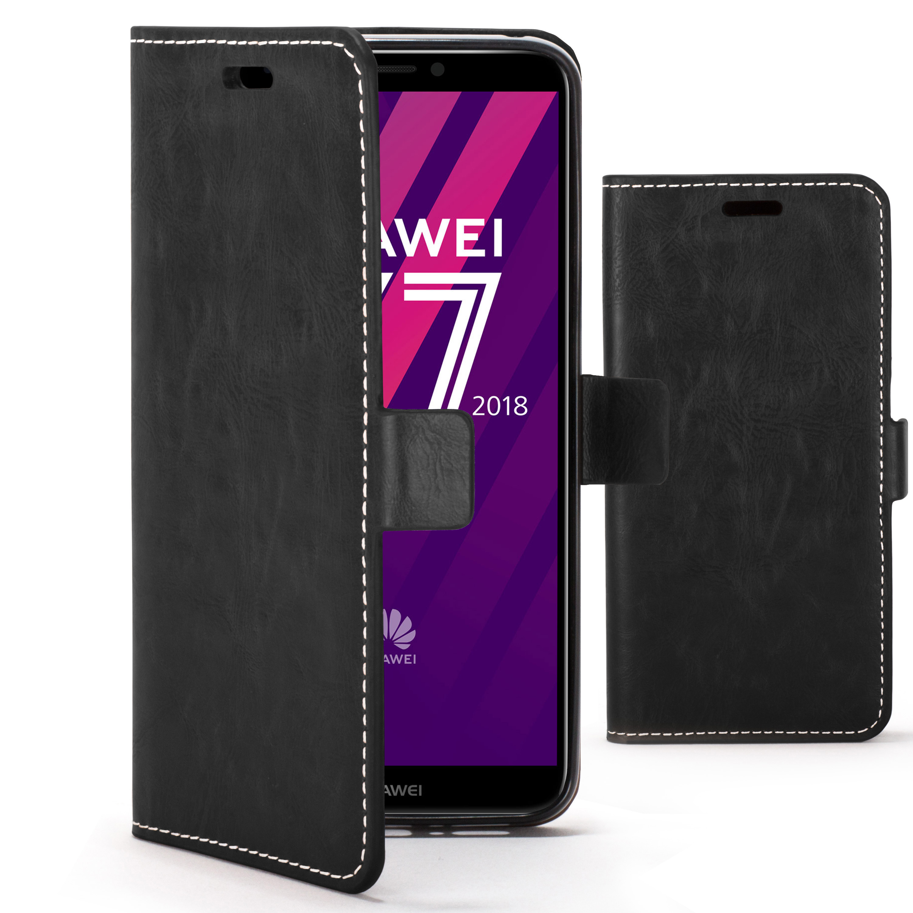 Замена стекла huawei y7